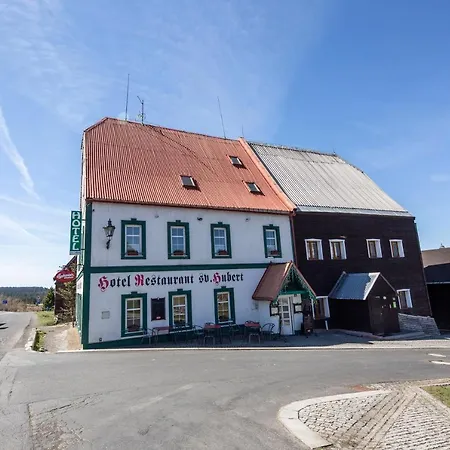 Hotel Svaty Hubert-2