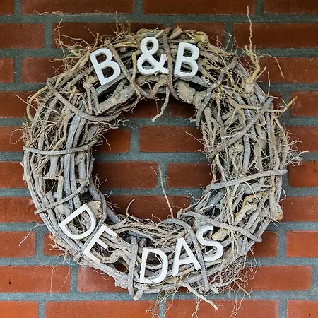 B&B De Das-2