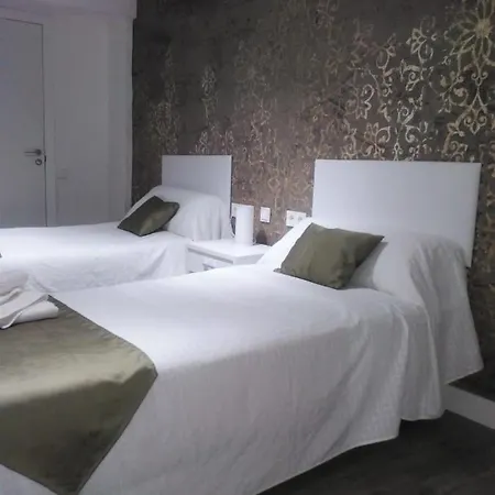 Ontinyent Rooms-2