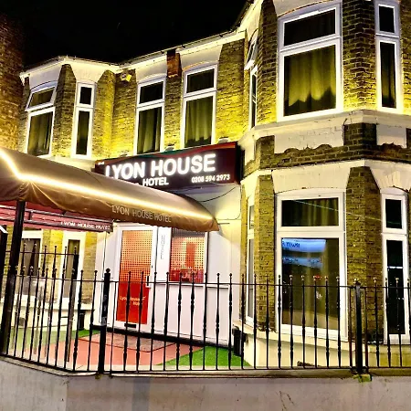 Lyon House Hotel-3