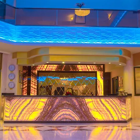 Caretta Relax Hotel-2