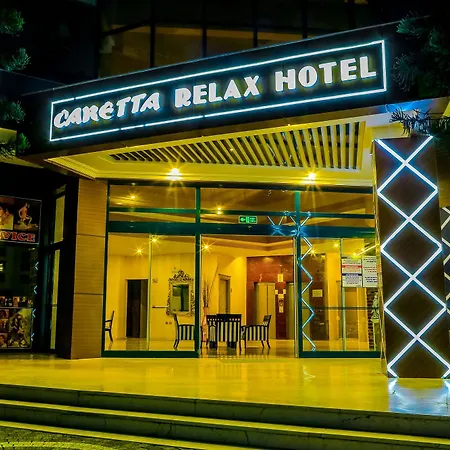 Caretta Relax Hotel-3