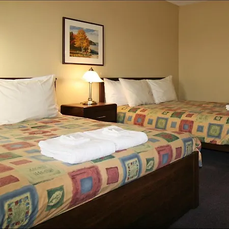 Hotel Kimberley Downtown-2