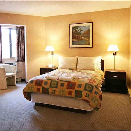 Hotel Kimberley Downtown-3