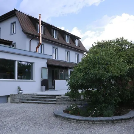Pension Geerlisburg-2