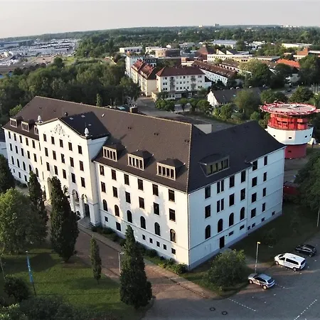 Havenhostel Bremerhaven-3