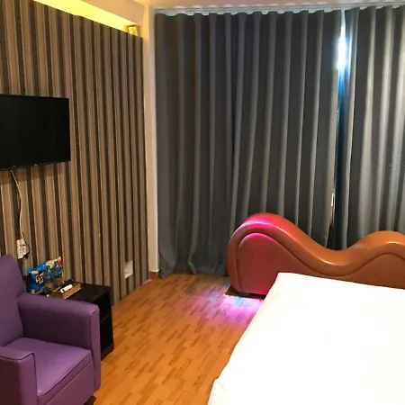 Bonita Boutique Hotel-2