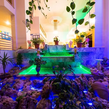 Tuntas Beach Hotel-2