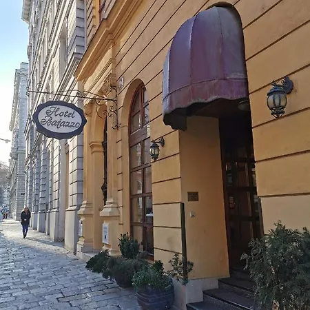 Hotel Bajazzo-2