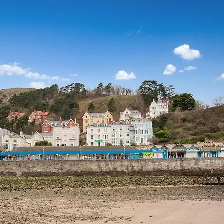 The Llandudno Hotel-2