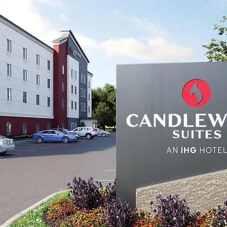 Candlewood Suites - Aransas Pass-3