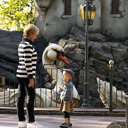 Efteling Hotel-3