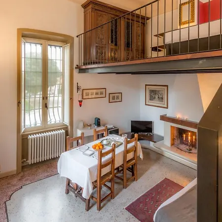 B&B Villa I 2 Leoni-2