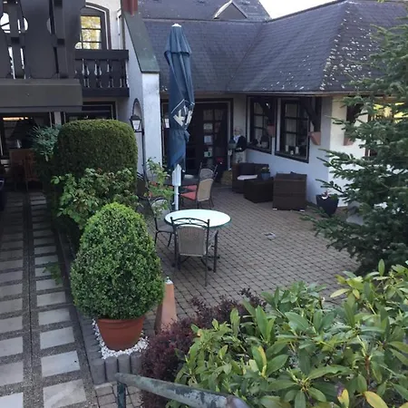 Landhaus Waldziegelhütte-2