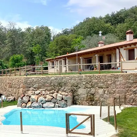 Hotel Rural San Giles-2