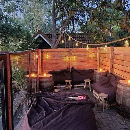 Pure Passie Bed&Breakfast-2