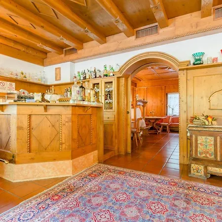 Hotel Monte Civetta-3