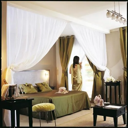 Chateau Residence De Bionne