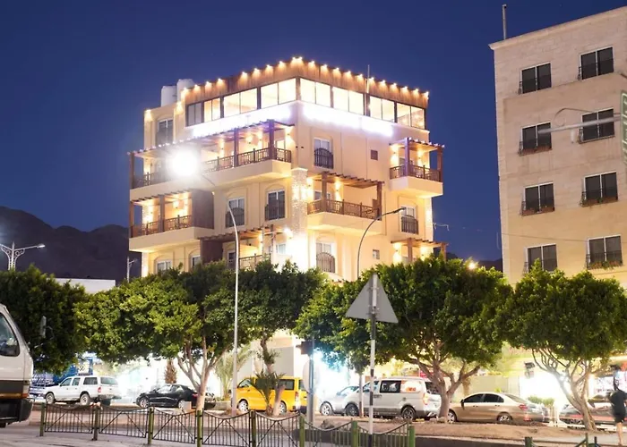 Laverda Hotel