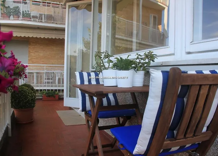 B&B Paradisett