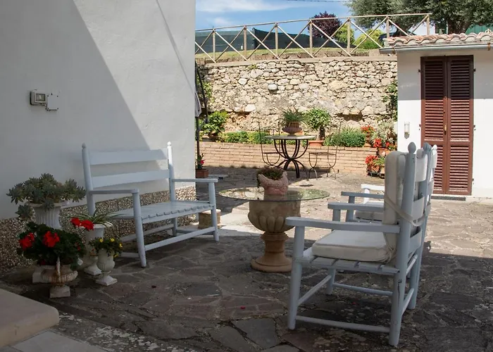 Bed And Breakfast Albe