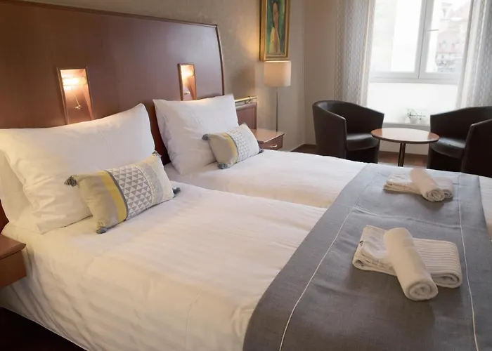 Hotel Regina