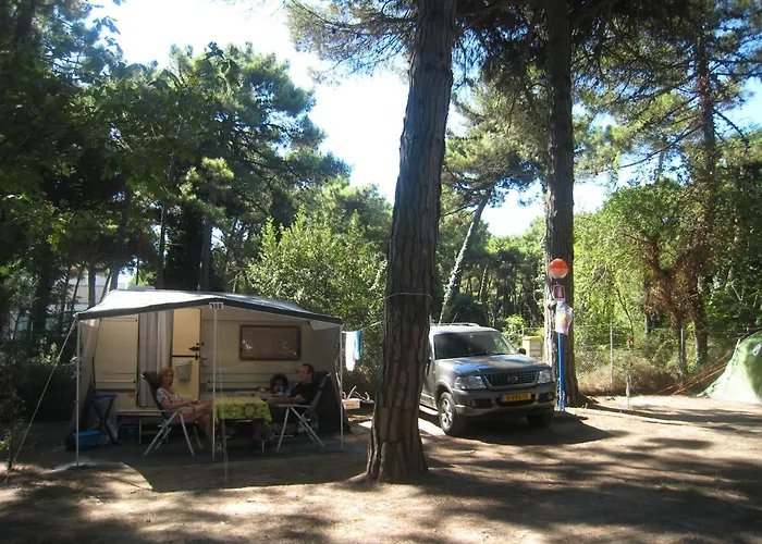Piomboni Camping Village
