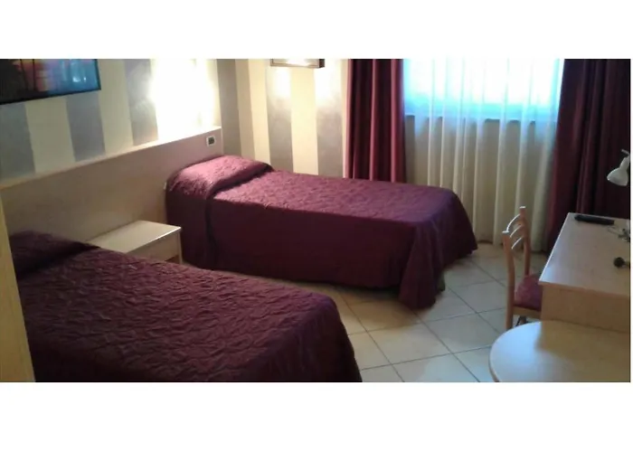 Mini hotel
