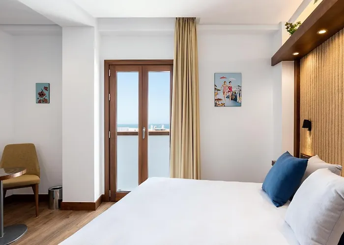 Hotel Antantie