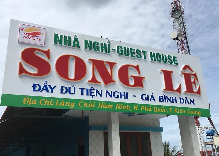 Song Le Guesthouse