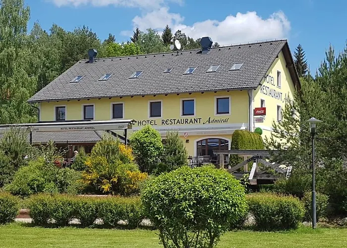 Hotel Admiral