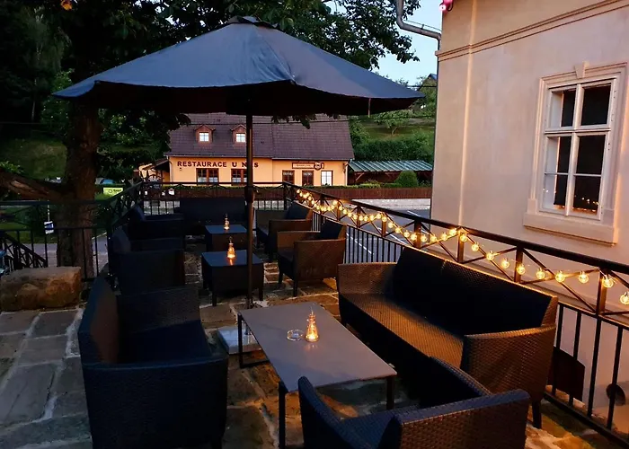 Hotel Kortus