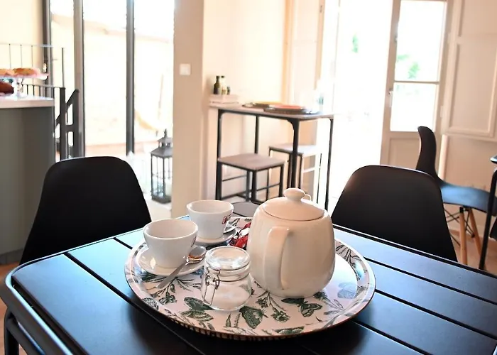 L'Iris B&B In Terrazza