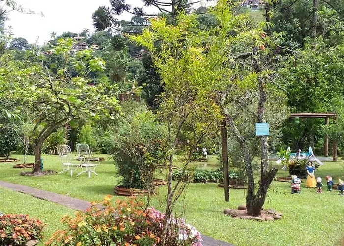 Pousada Beira Rio