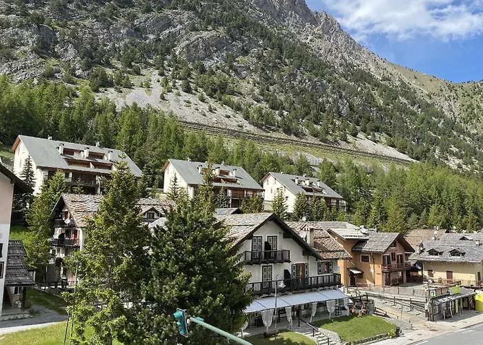 Chalet della Luna questo non è un albergo è quello che cercavi