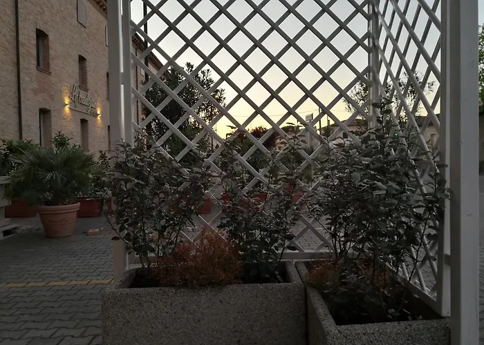 Hotel La Cantina