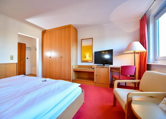 Hotel Zur Post