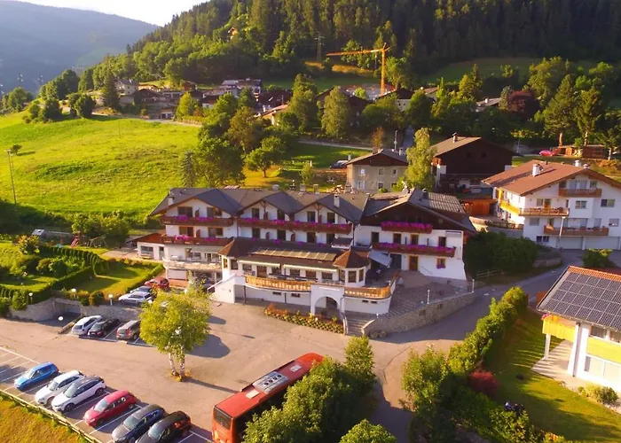 Hotel Sonnenheim