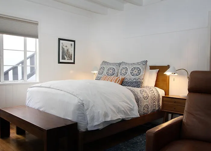 The Vagabond'S House Boutique Inn