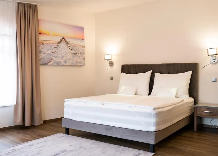 Hotel Magistr Vsetin