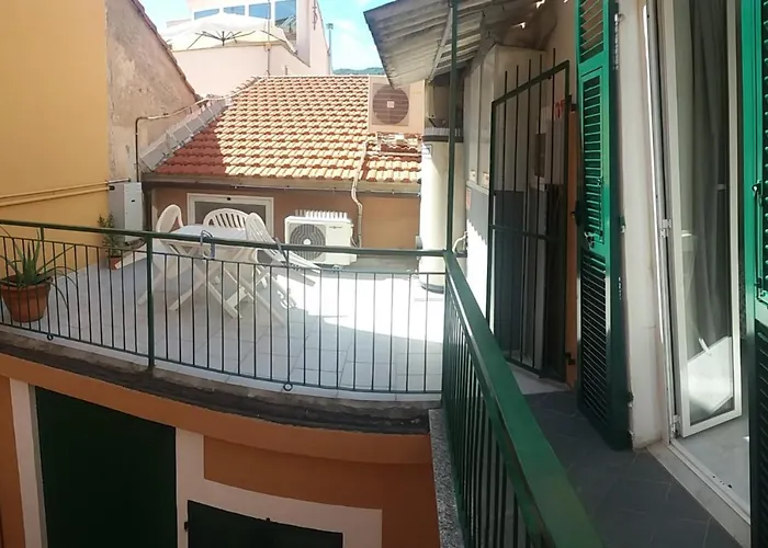 Hotel Malibu