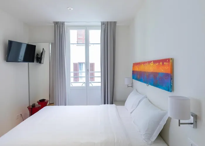 Lac Hotel