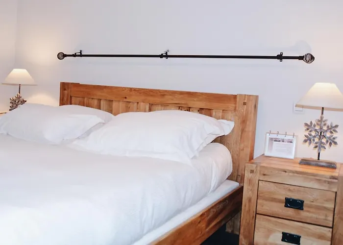 Auberge De Savoie
