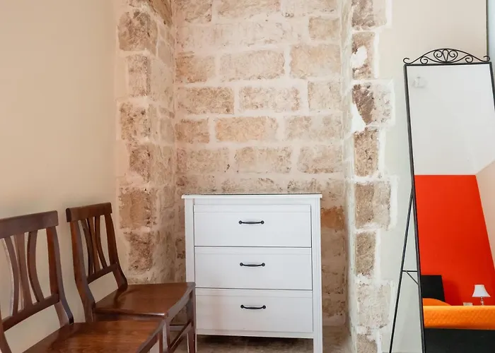 B&B Santi Medici