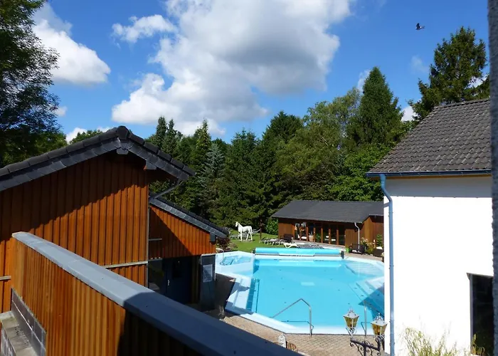 Hotel Eifelsteig