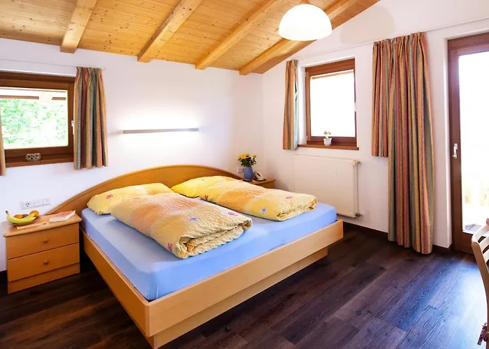B&B Apartments Ortlerblick