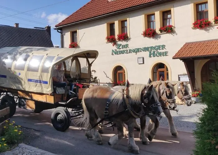 Hotel Neue Höhe