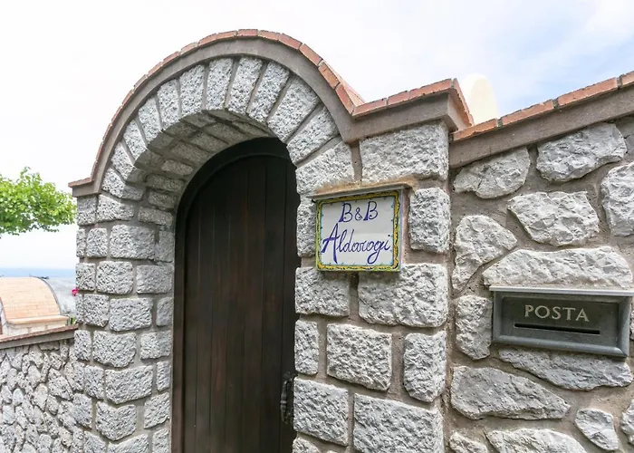 Aldarogi