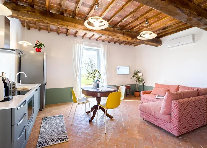 Tenuta La Santissima
