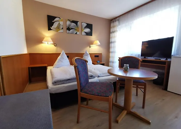 Hotel Mainperle